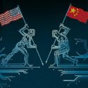 U.S.-China Tech War: Whole Of Government Legal Strategy