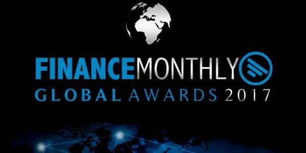 FInance Monthly Global Awards FInance Monthly Global Awards