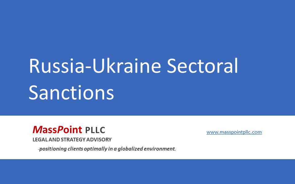 Russia Sectoral Sanctions Directives Apply To Trade-Based Debt: Analysis