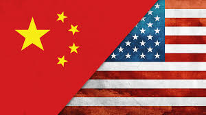 U.S.-China Tech War: Emerging Technologies Law