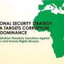 United States Targets Chinese Dominance, Corruption In Africa