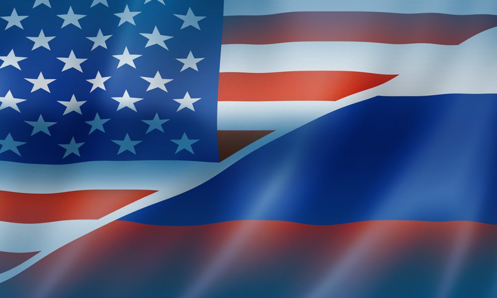 Russia Sanctions In Response To Invasion Of Ukraine