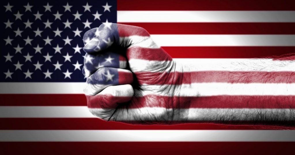 US Law as Trade War Weapon
