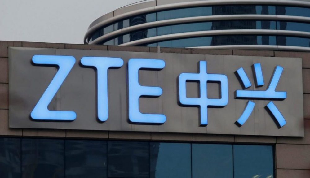 ZTE: Was The Export Ban The Right Penalty?